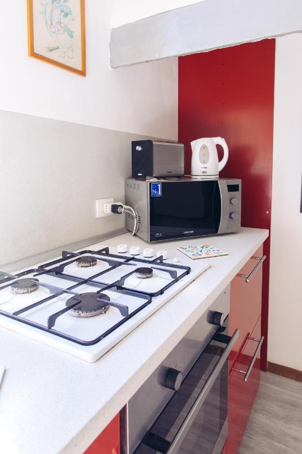 Arcieri'S Home With Duomo View - Fancy Apartments Firenze Bagian luar foto