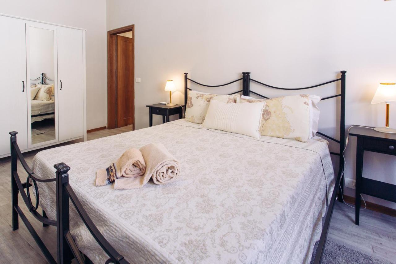 Arcieri'S Home With Duomo View - Fancy Apartments Firenze Bagian luar foto