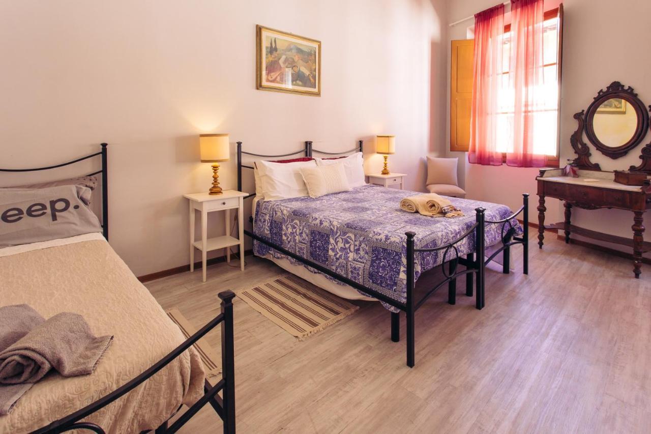 Arcieri'S Home With Duomo View - Fancy Apartments Firenze Bagian luar foto